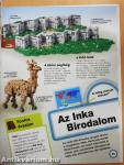 Lego - Kalandos történelem