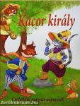 Kacor király