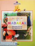 Madarak