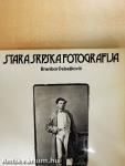 Stara Srpska Fotografija