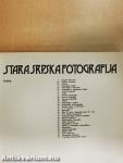 Stara Srpska Fotografija