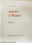 Amore a Roma