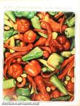 Latin American Cooking/Recipes