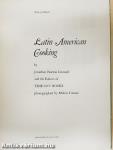 Latin American Cooking/Recipes