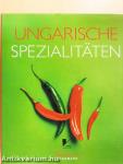 Ungarische Spezialitäten