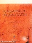 Ungarische Spezialitäten