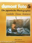 Die japanische Photographie