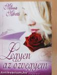 Legyen az özvegyem