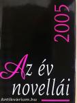 Az év novellái 2005