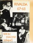 Rivalda 67-68