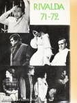 Rivalda 71-72