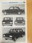 Autóvásárlók kézikönyve 1988