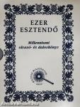 Ezer esztendő I-II.