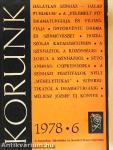 Korunk 1978. június