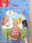 Bori és a vad póni