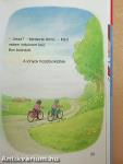 Bori és a vad póni