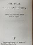 Elbeszélések