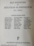 Költemények I.