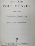 Költemények I.