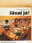 Főzni jó!