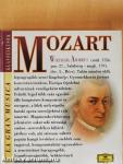 Mozart - CD-vel