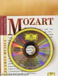 Mozart - CD-vel