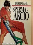 Sperma-akció