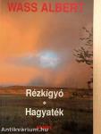 Rézkígyó/Hagyaték