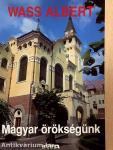 Magyar örökségünk