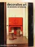 Decorative Art in Modern Interiors 1966/7