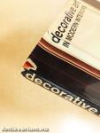 Decorative Art in Modern Interiors 1966/7