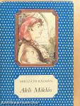 Akli Miklós