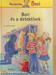 Bori és a detektívek