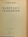 Madéfalvi veszedelem