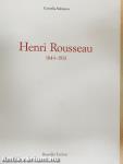 Henri Rousseau 1844-1910