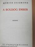 A boldog ember