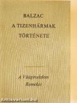 A tizenhármak története
