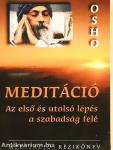 Meditáció