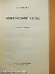 Főbelövendők klubja