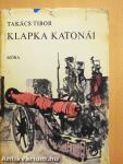 Klapka katonái