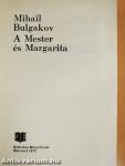 A Mester és Margarita