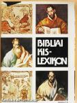 Bibliai kislexikon