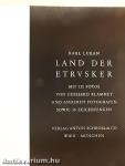 Land der Etrusker
