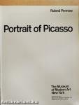 Portrait of Picasso