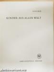 Kinder aus aller Welt