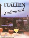 Italien kulinarisch