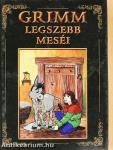 Grimm legszebb meséi