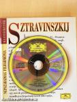 Sztravinszkij - CD-vel