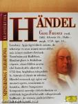 Händel - CD-vel