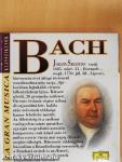 Bach - CD-vel